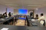 Le Troisième Workshop de Strasbourg, 17-18 Novembre 2021